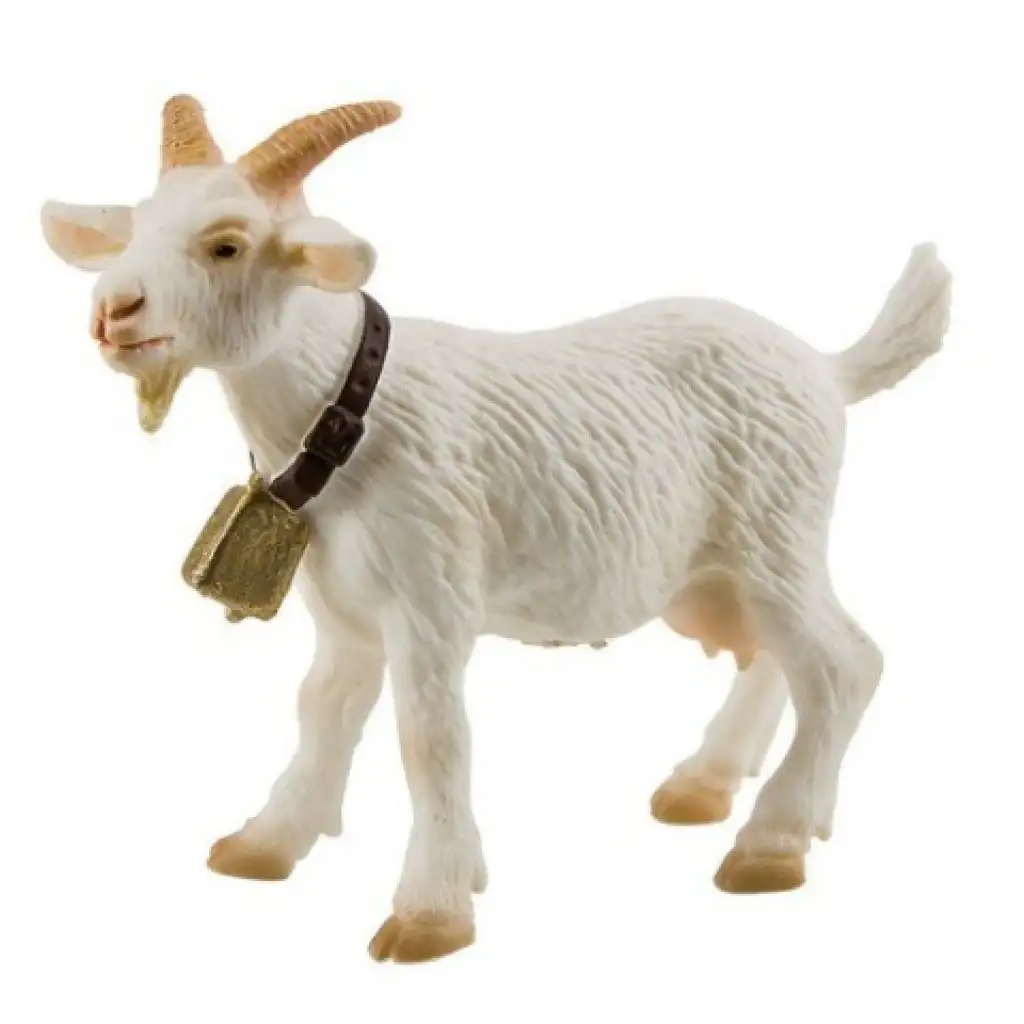 Ziegen-Spielfigur - Bullyland Bild 1