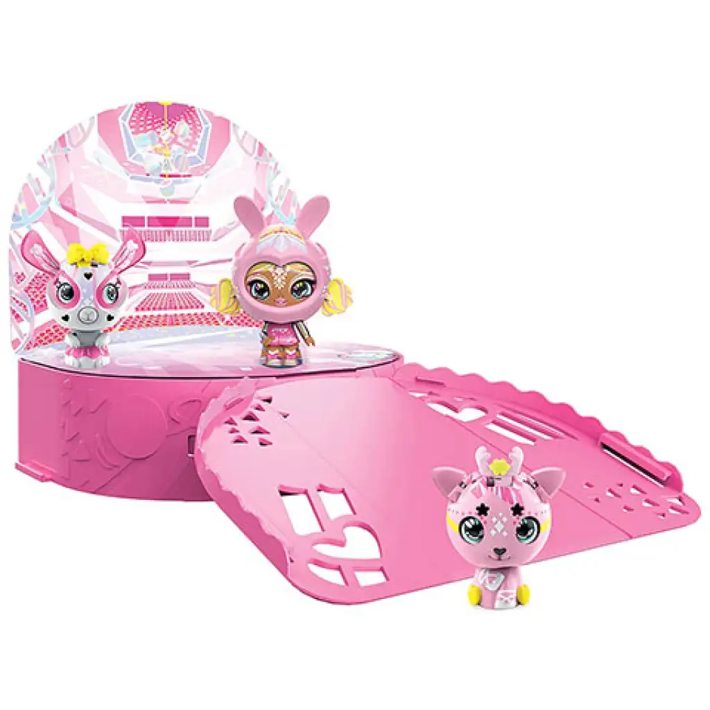 Zoobles Multipack Spielset - Spin Master Bild 2