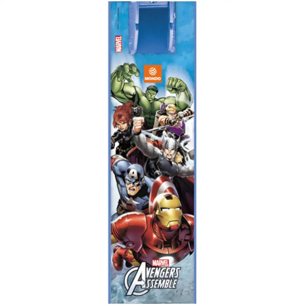 Avengers zusammenklappbarer Roller Bild 2
