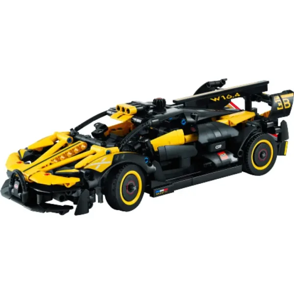 LEGO® Technic: Bugatti Bolide (42151) Bild 3