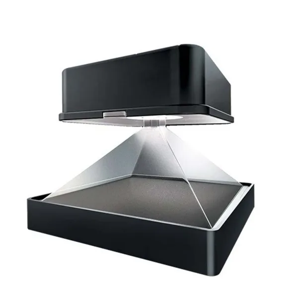 4M Hologramm-Projektor-Set Bild 3