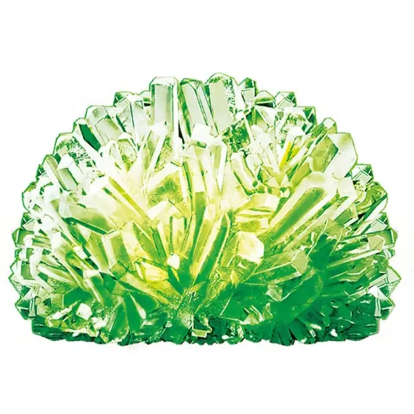 4M leuchtendes Kristallwachstumsset Bild 3