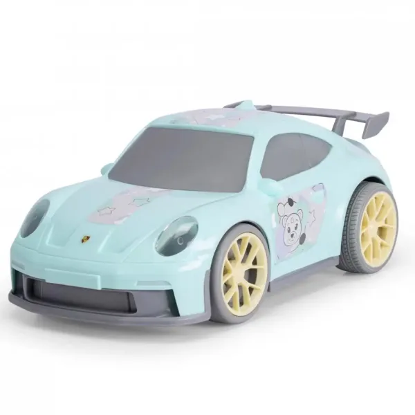 ABC Porsche 911 Cozy Chris 27cm Spielzeugauto - Simba Toys Bild 2