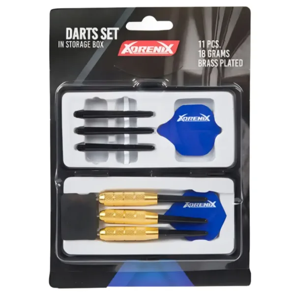 Adrenix: Darts-Set in zwei Varianten 1 Stück Bild 3