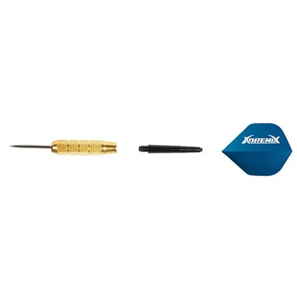Adrenix: Darts-Set in zwei Varianten 1 Stück Bild 5