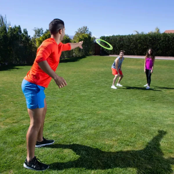 Aerobie: Pro Ring Frisbee 33 cm, verschiedene Farbvarianten, 1 Stück Bild 4