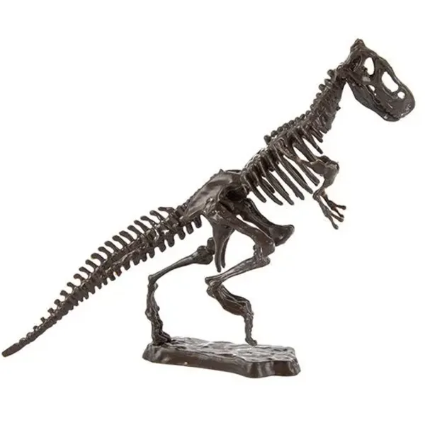 Archäologie-Set mit Dinosaurier-Motiv, in verschiedenen Ausführungen, 1 Stück Bild 4