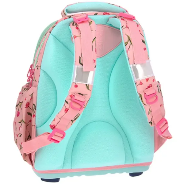 Ars Una: Cute Animals Doggie anatomischer Schulranzen, Rucksack 33x43x22 cm Bild 3