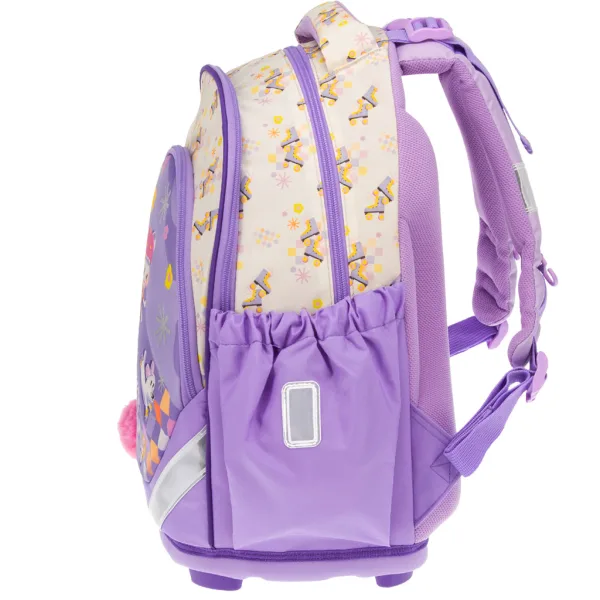 Ars Una: Keep Rolling anatomischer Schulrucksack 33 x 42 x 21 cm Bild 4