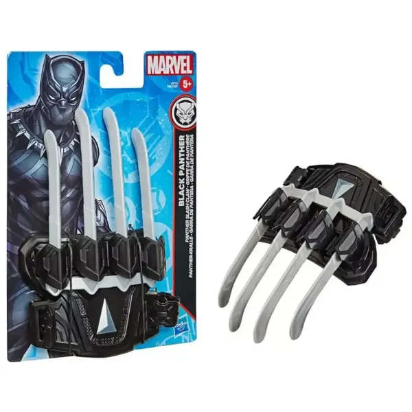 Avengers: Black Panther Krallen - Hasbro Bild 2