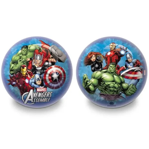 Avengers Gummiball 14cm in zwei verschiedenen Varianten Bild 3