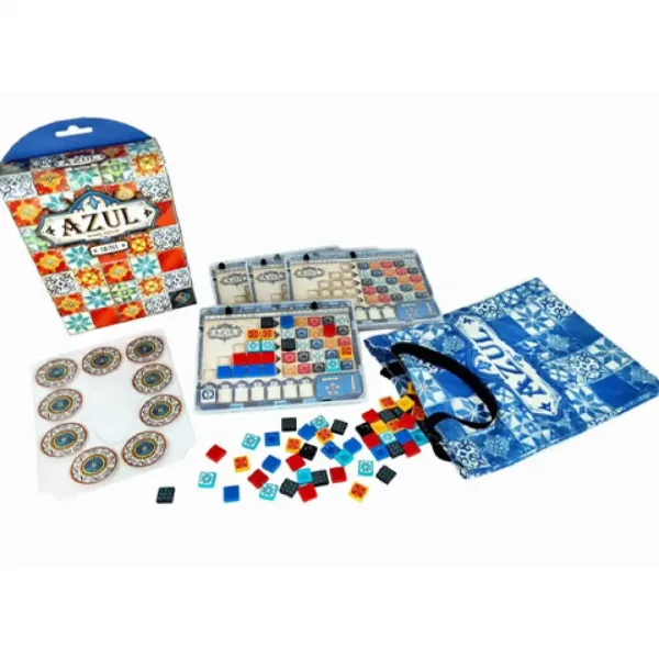 Azul Mini Brettspiel Bild 3