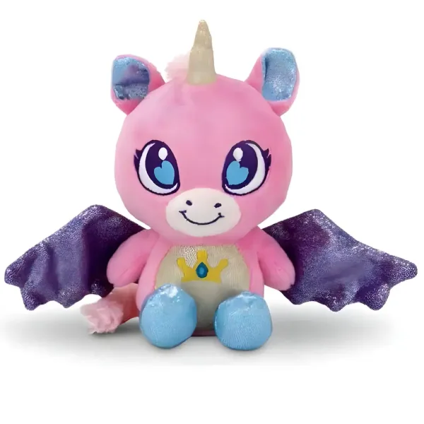 Baby Gemmy: Einhorn Plüsch Überraschungsei 16cm Bild 7