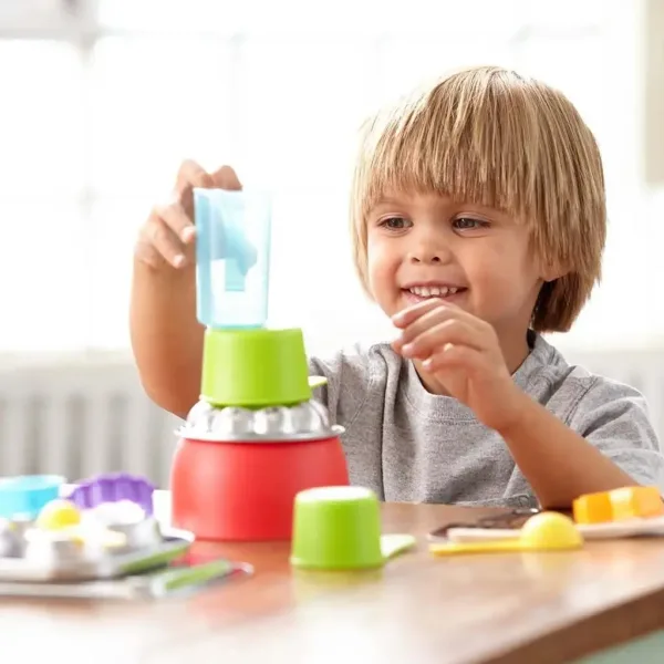 Backen-Kochen: Spiel-Backset - Melissa & Doug Bild 5