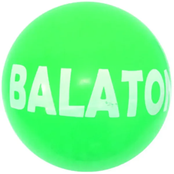 Balaton Gummiball 22cm Bild 2