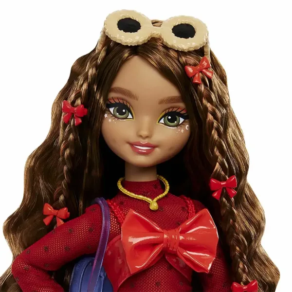 Barbie Dream Teens: Teresa Puppe mit Zubehör - Mattel Bild 3