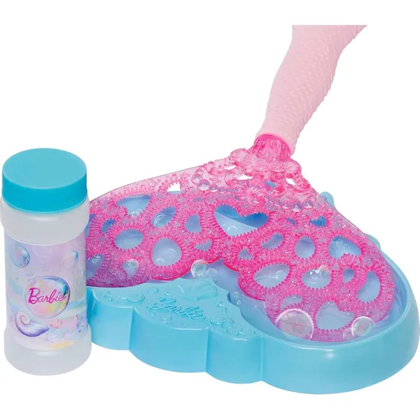 Barbie Dreamtopia Seifenblasen-Zauber-Meerjungfrau - Mattel Bild 4