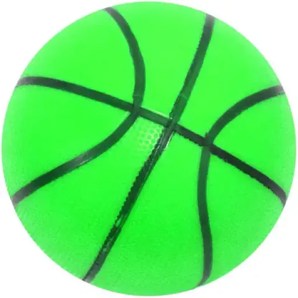 Basketball Gummi 15cm Bild 3