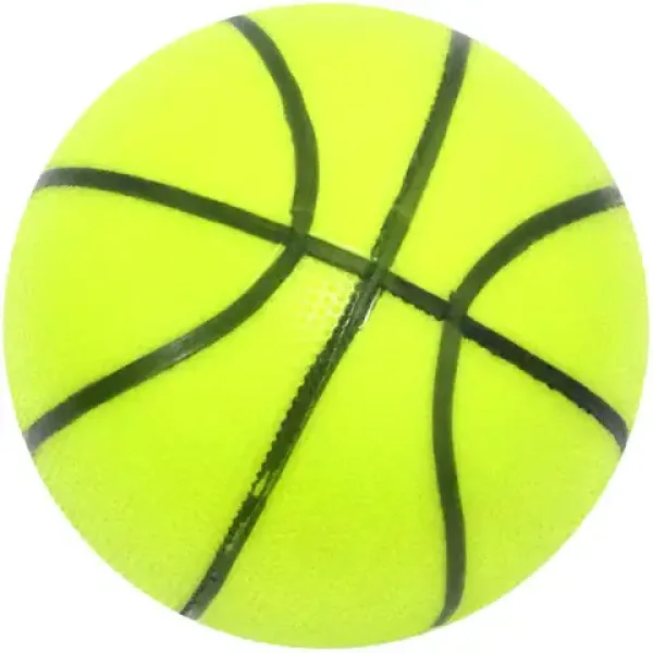 Basketball Gummi 15cm Bild 4