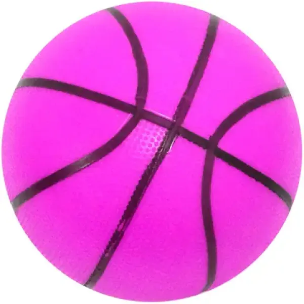 Basketball Gummi 15cm Bild 5