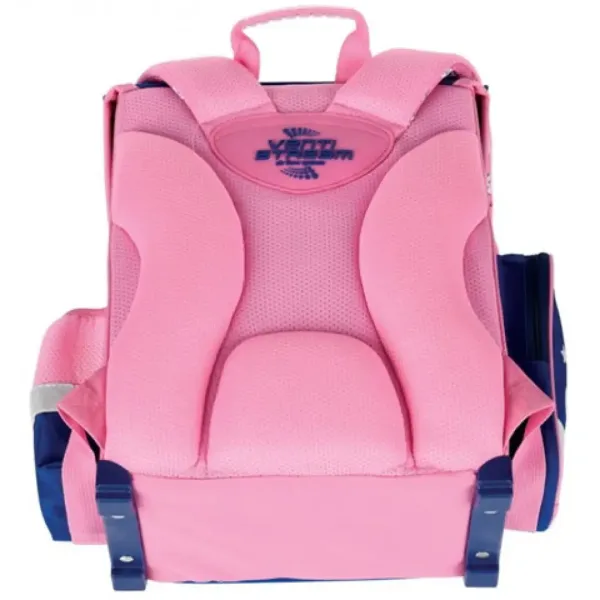 Beleive in Magic: Cicakornis ergonomischer Schulranzen, Rucksack 36x27x14cm - Bambino Bild 2