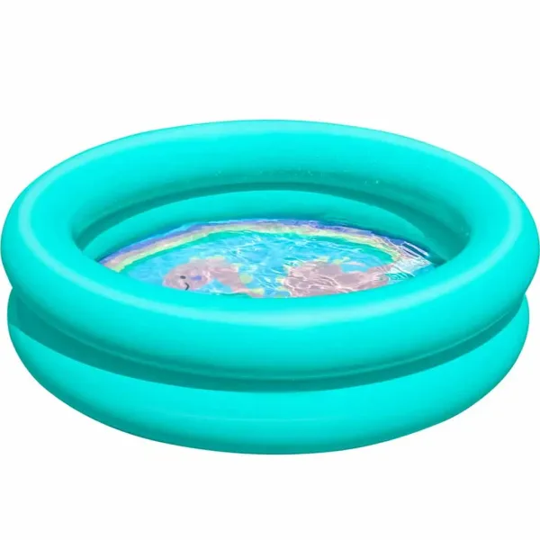 Bestway: Baby Planschbecken Ø 61 x 15 cm in zwei Varianten 1 Stk. Bild 4