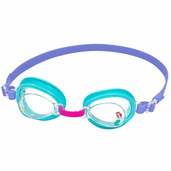 Bestway: Disney® Die kleine Meerjungfrau Essential Schwimmbrille Bild 3
