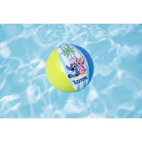 Bestway: Disney® Lilo und Stitch Strandball 51 cm Bild 2