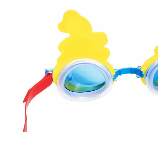 Bestway: Disney® Mickey Maus und Donald Duck Deluxe Schwimmbrille Bild 4