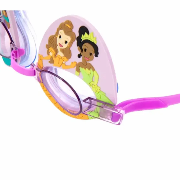 Bestway: Disney® Prinzessinnen Deluxe Schwimmbrille Bild 5