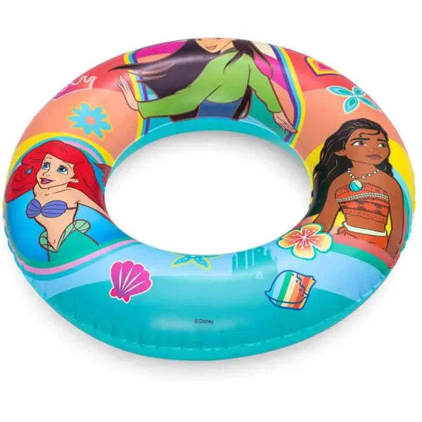 Bestway: Disney® Prinzessinnen Schwimmring Ø 56 cm Bild 3