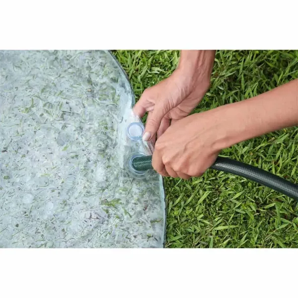 Bestway: Lil Splash & Learn™ Planschbecken 120 x 117 x 46 cm Bild 6