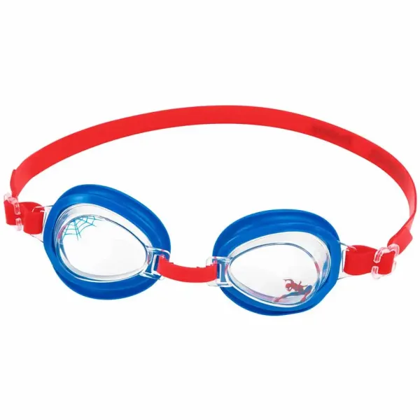 Bestway: Marvel Spider-Man Essential Schwimmbrille Bild 3