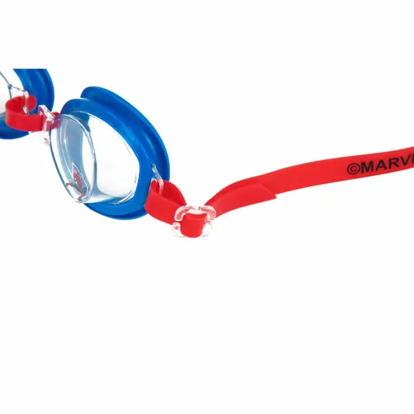 Bestway: Marvel Spider-Man Essential Schwimmbrille Bild 4