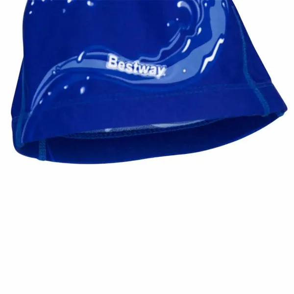 Bestway: Sleek N Stretch Premium™ Textil Schwimmkappe ab 14 Jahren Bild 4