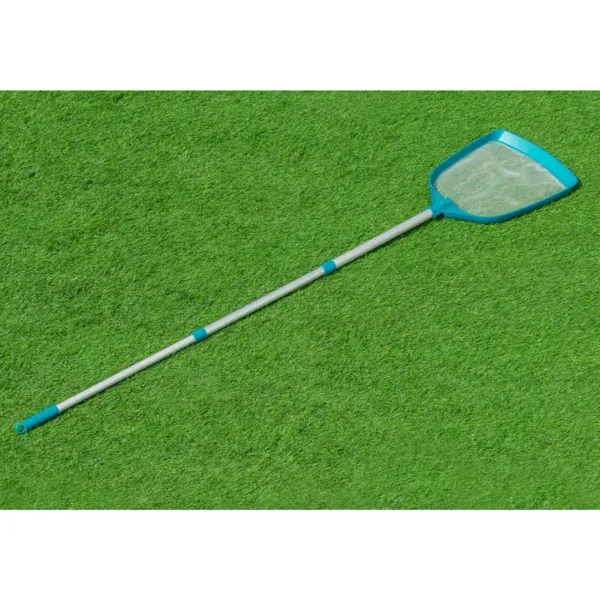 Bestway: Teleskop‑Pool‑Reinigungsnetz 163 cm Bild 4