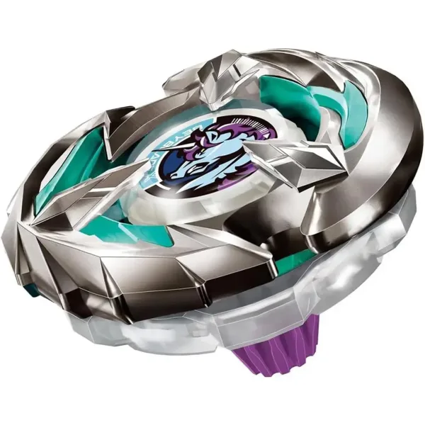 Beyblade X: Sting Unicorn 5-60GP Set - Hasbro Bild 2