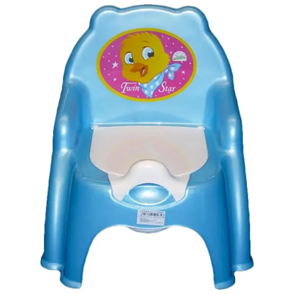 Töpfchen-Thronstuhl - D-Toys Bild 2
