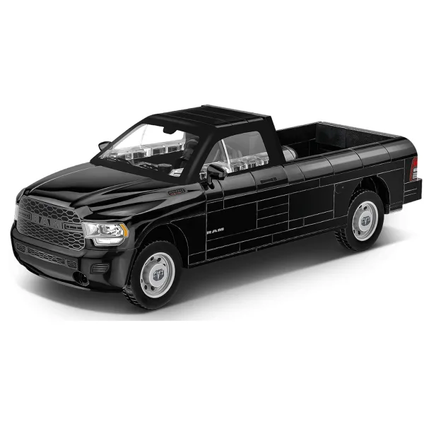 COBI: Dodge RAM 2500 Bauspielzeug (24610) Bild 2