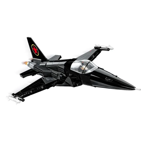 COBI: MiG-28 „TOP GUN” Flugzeug-Bausatz (5859) Bild 3