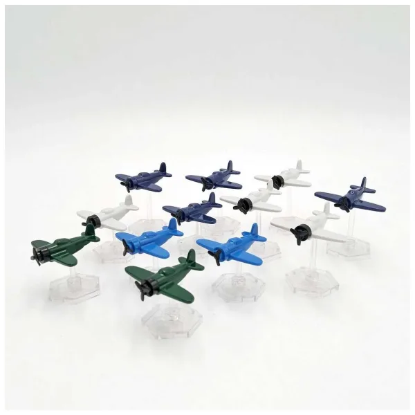 COBI: Schlacht von Midway Brettspiel (22105) Bild 5