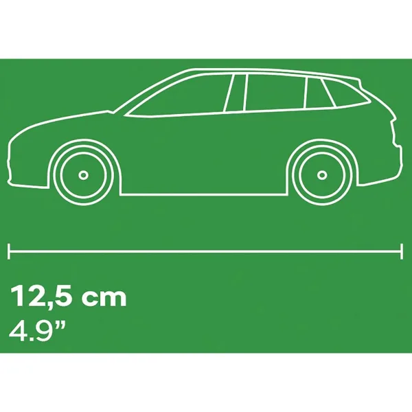 COBI: Škoda Scala 1.0 TSI Bausatz (24582) Bild 4