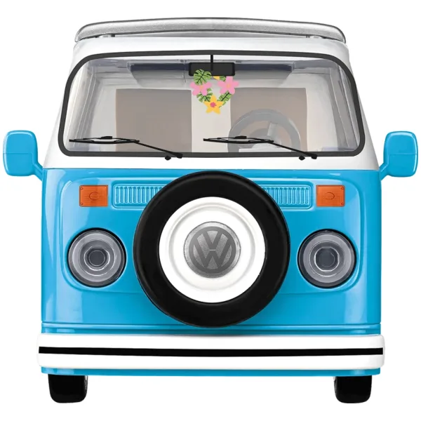 COBI: Volkswagen Camper Bausatz (24653) Bild 3