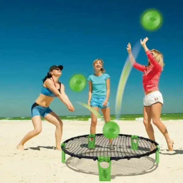 CROSS Spike Ball Spielset Bild 2