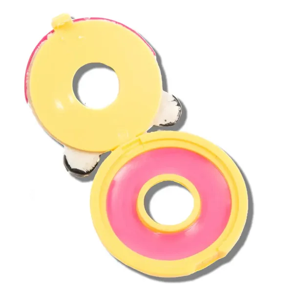 Canenco: Create It! Donut-förmiger Lippenbalsam in verschiedenen Varianten 1 Stück Bild 4