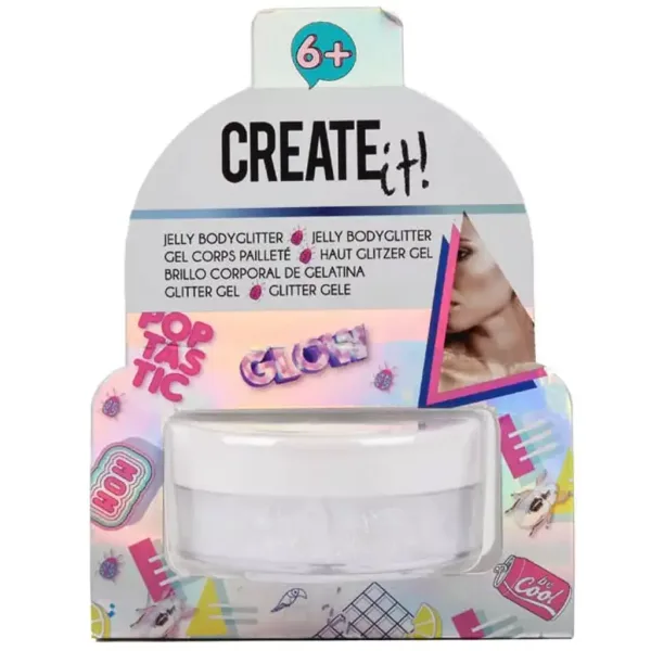 Canenco: Create It! Gel-Highlighter in verschiedenen Ausführungen 1 Stück Bild 3