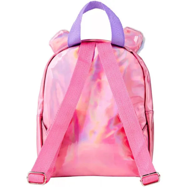 Canenco: Create It! Schminkset im flauschigen Rucksack Bild 2