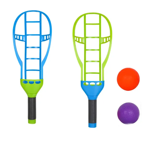 Click&Catch: Trichter-Geschicklichkeitsspiel, 2er-Set Bild 2