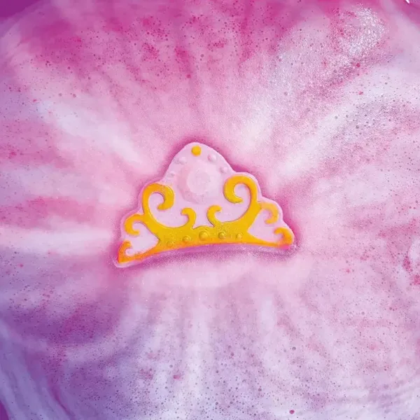 Craze: Inkee Galupy großes veganes Einhorn-Badeset Bild 4