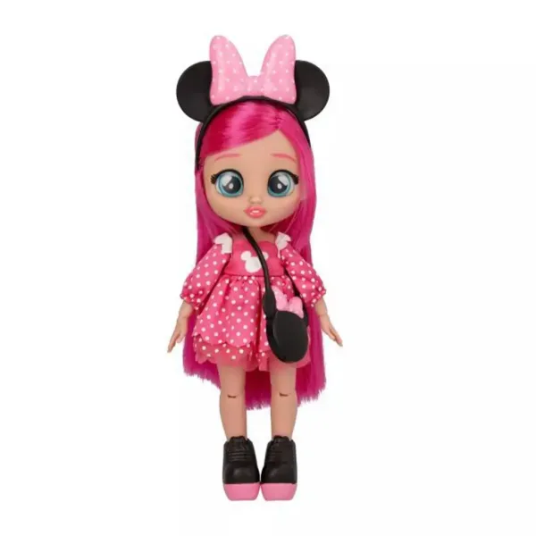 Cry Babies: Beste Freunde für immer - Minnie Tränenpuppe Bild 2